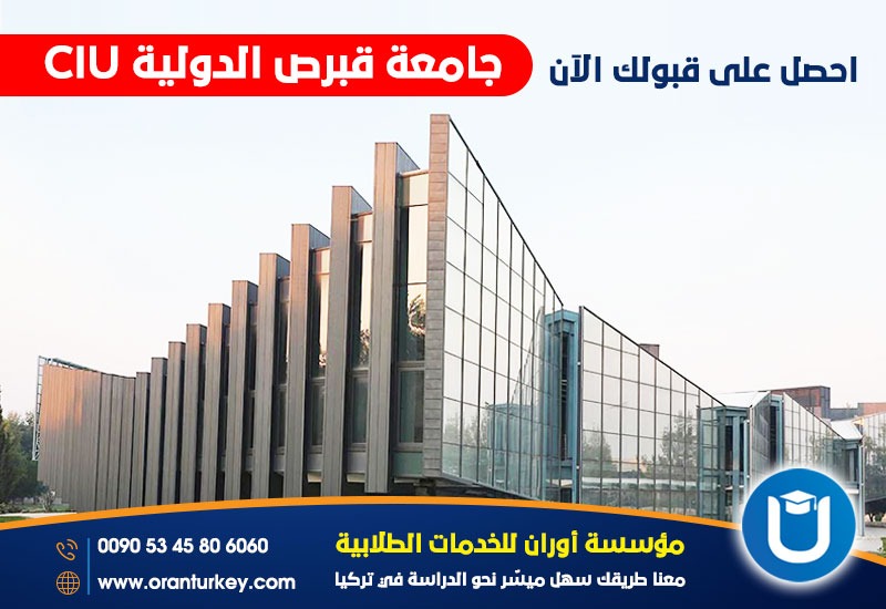 جامعة قبرص الدولية