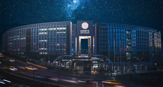 تخصص هندسة الذكاء الاصطناعي – جامعة ميديبول