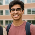 تجربة الطالب محمد مصطفى يدرس في جامعات تركيا مع أوران تركيا للخدمات الطلابية