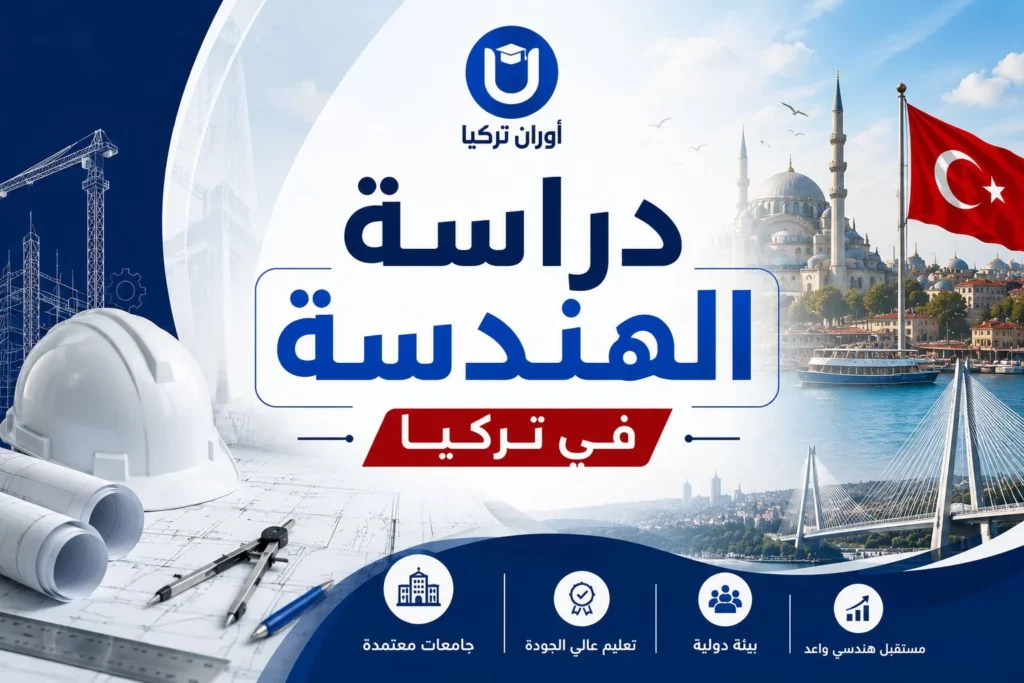 أفضل الجامعات لدراسة الهندسة في تركيا